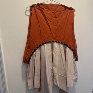 ISSEY MIYAKE Cotton Top